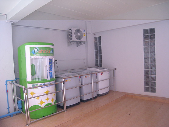 1 Bed Condo · Lat Krabang, bangkok — photo 4