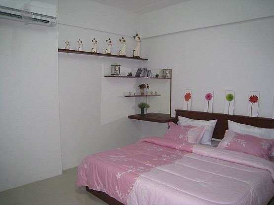 1 Bed Condo · Lat Krabang, bangkok — photo 5