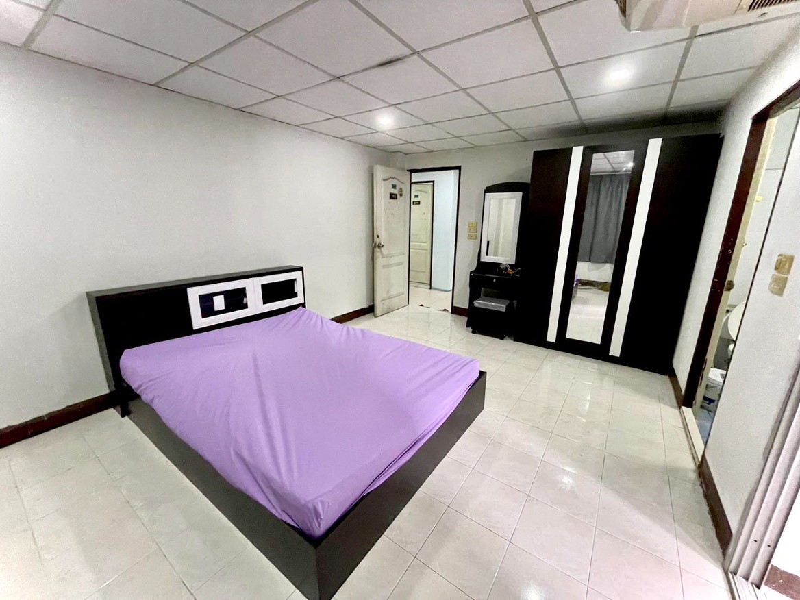 1 Bed Condo · bangkok — photo 2