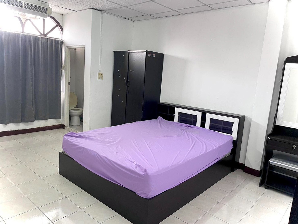 1 Bed Condo · bangkok — photo 3