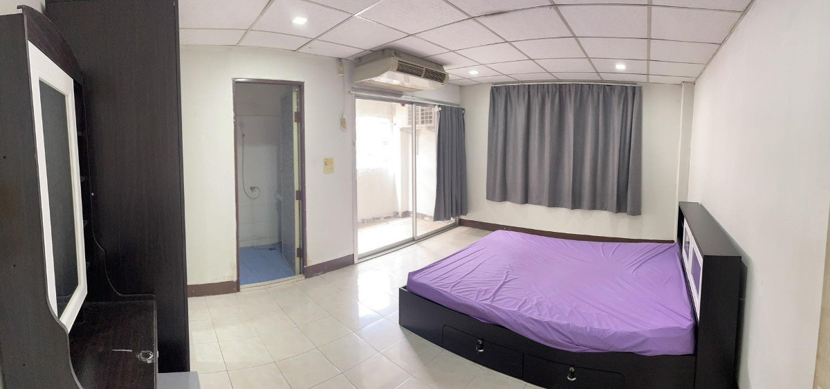1 Bed Condo · bangkok — photo 4