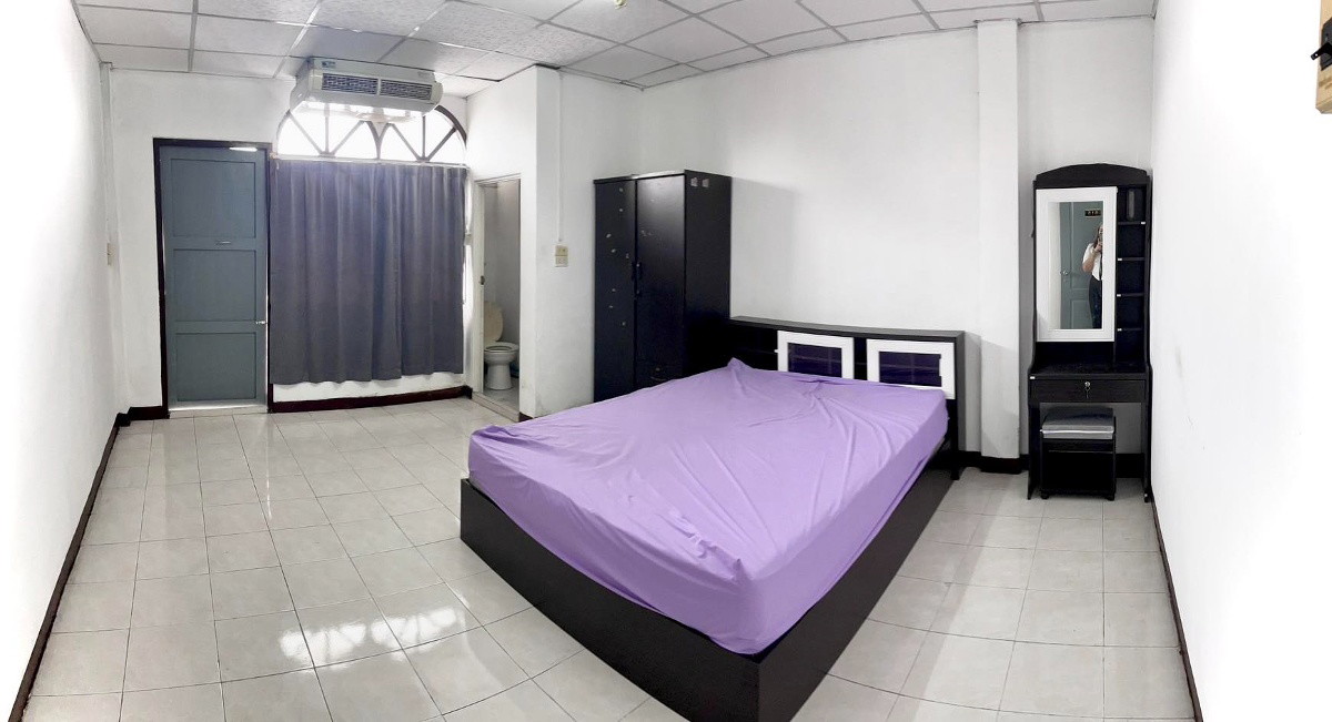 1 Bed Condo · bangkok — photo 5