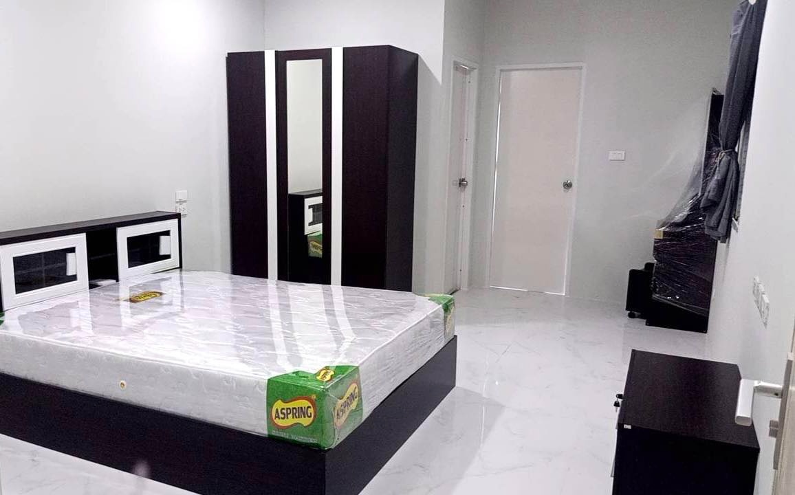 1 Bed Condo · bangkok — photo 1