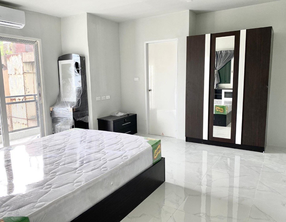 1 Bed Condo · bangkok — photo 3