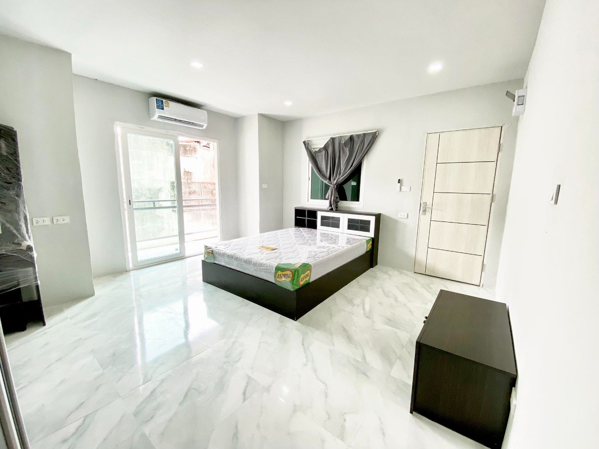 1 Bed Condo · bangkok — photo 4