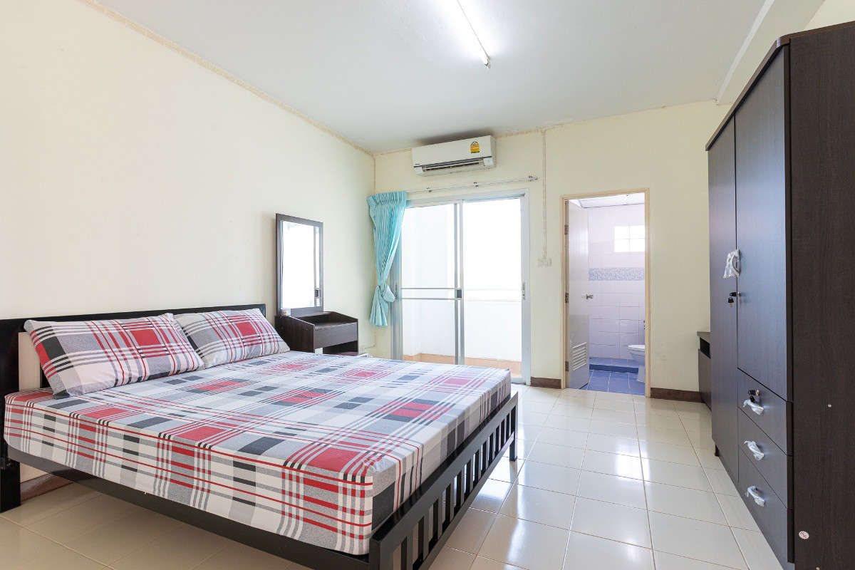 1 Bed Condo · Bang Sue, bangkok — photo 1