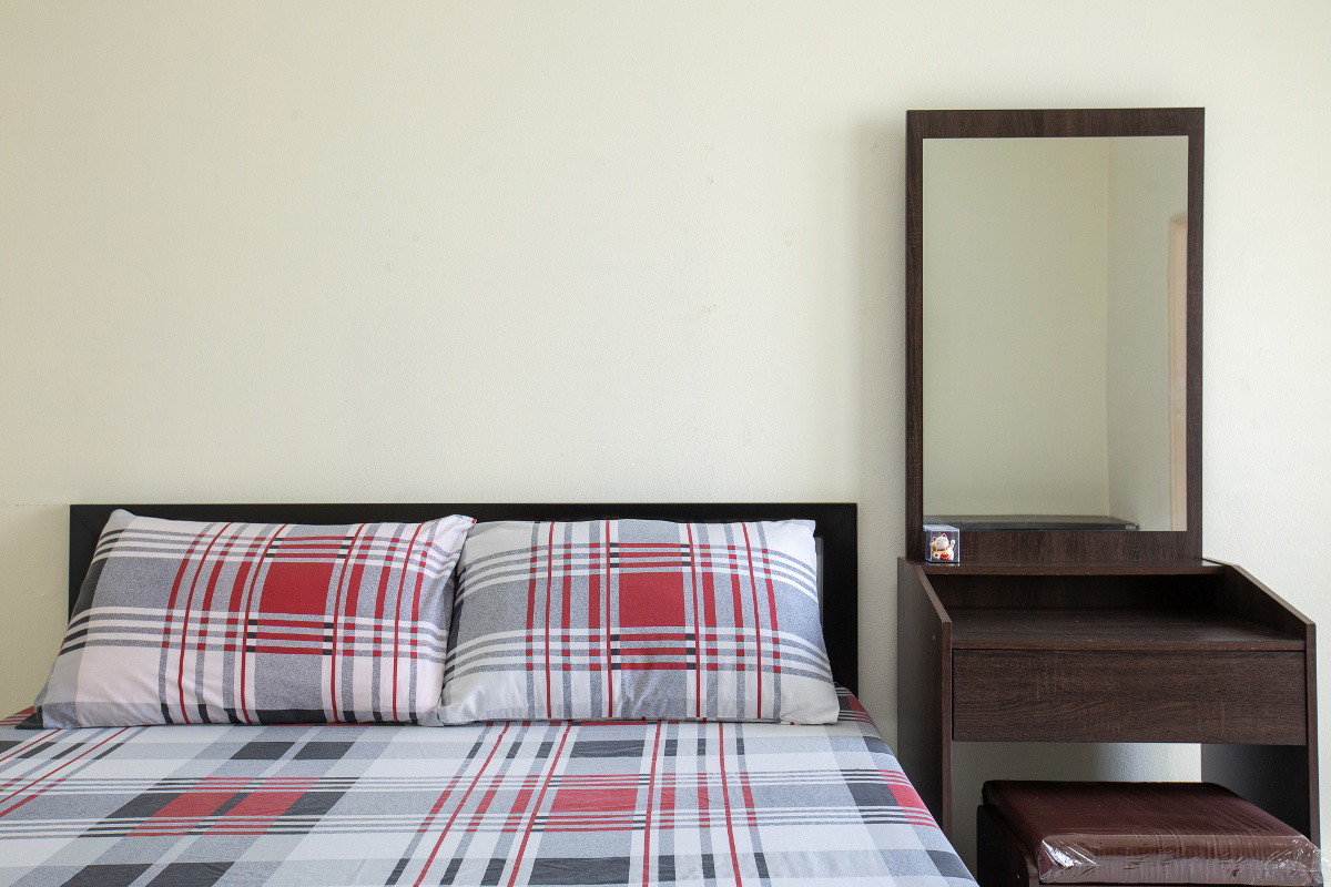 1 Bed Condo · Bang Sue, bangkok — photo 3