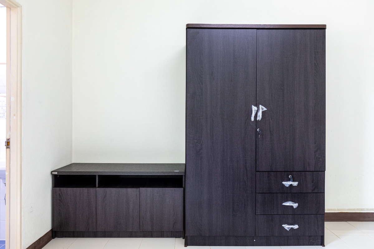 1 Bed Condo · Bang Sue, bangkok — photo 4