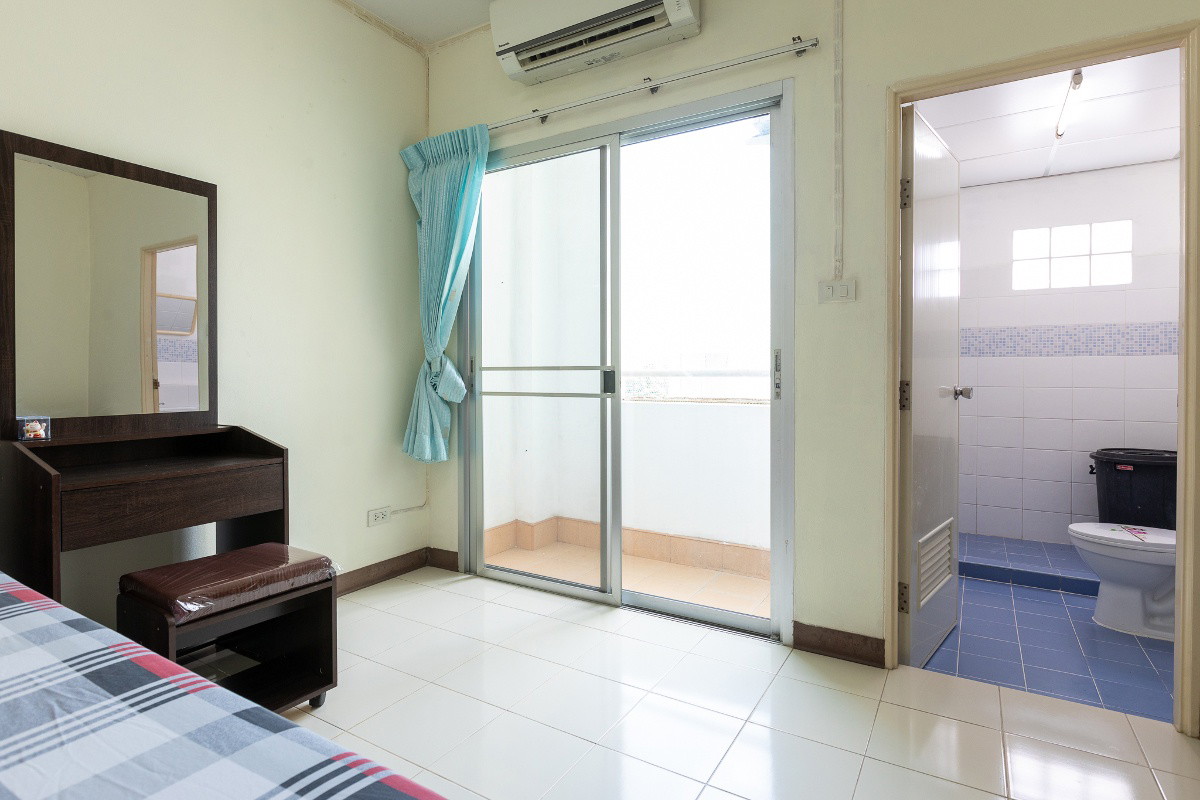 1 Bed Condo · Bang Sue, bangkok — photo 5