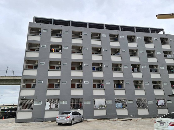 1 Bed Condo · Lat Krabang, bangkok — photo 4