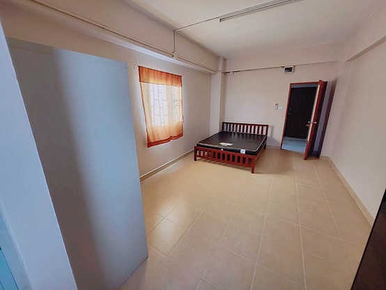 1 Bed Condo · Lat Krabang, bangkok — photo 5