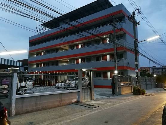 Condo · pathum_thani — photo 2