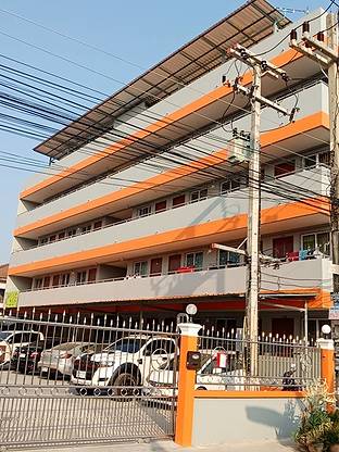 Condo · pathum_thani — photo 4