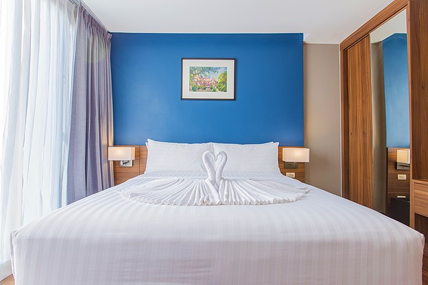 1 Bed Condo · Huai Khwang, bangkok — photo 2