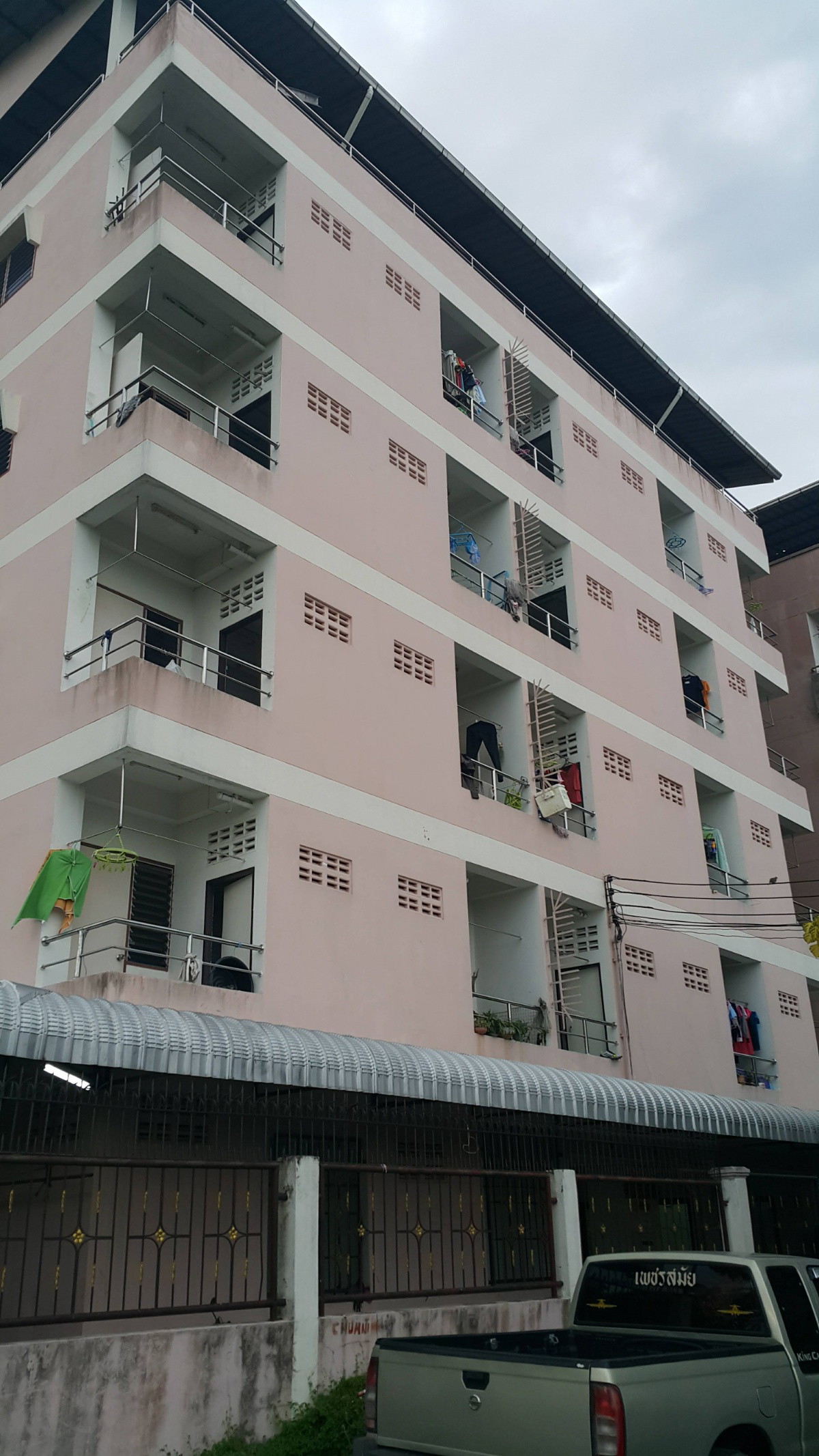 1 Bed Condo · Mueang Samut Prakan, samut_prakan — photo 1