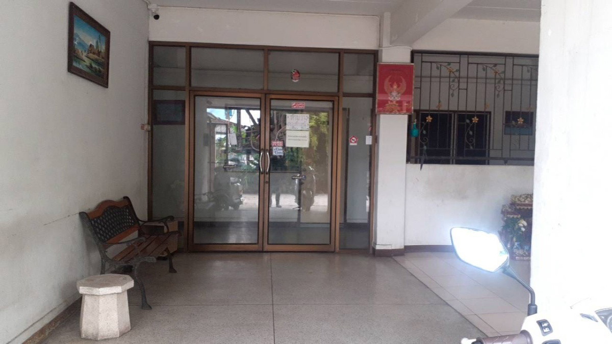 1 Bed Condo · Mueang Samut Prakan, samut_prakan — photo 2
