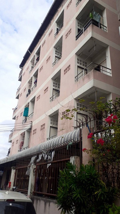 1 Bed Condo · Mueang Samut Prakan, samut_prakan — photo 4
