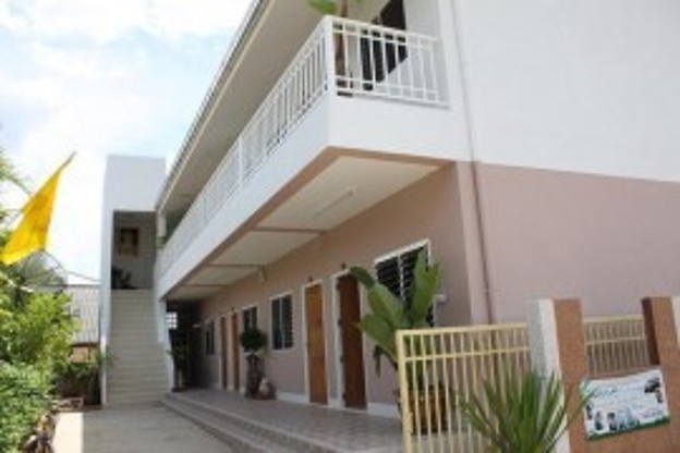 1 Bed Condo — photo 1