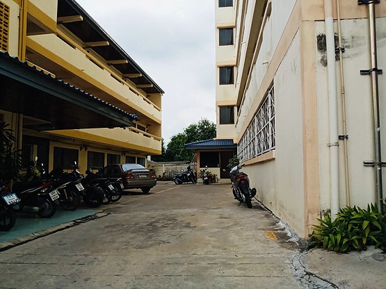 1 Bed Condo · Lak Si, bangkok — photo 2