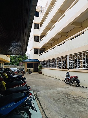 1 Bed Condo · Lak Si, bangkok — photo 3
