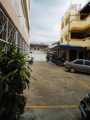 1 Bed Condo · Lak Si, bangkok — photo 4