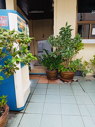 1 Bed Condo · Lak Si, bangkok — photo 5