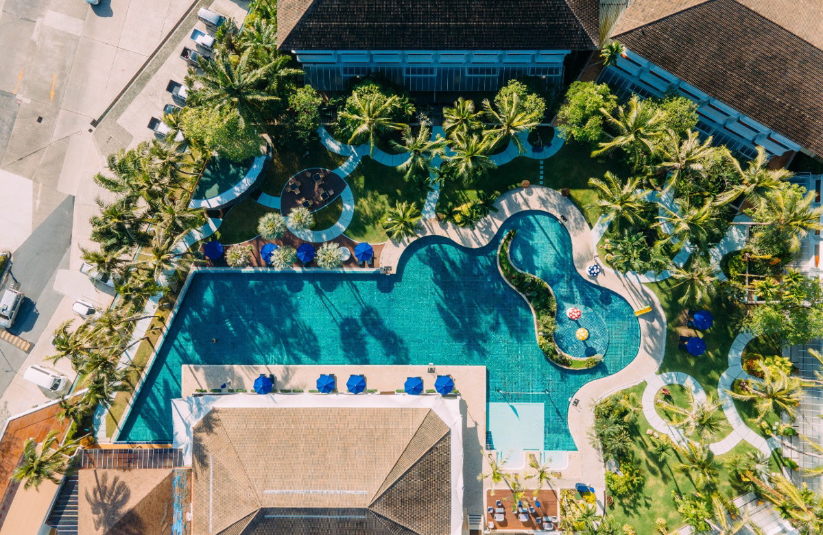1 Bed Condo · Mueang Phuket, phuket — photo 1