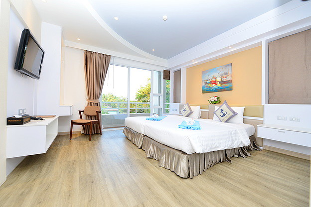 1 Bed Condo · Mueang Phuket, phuket — photo 2