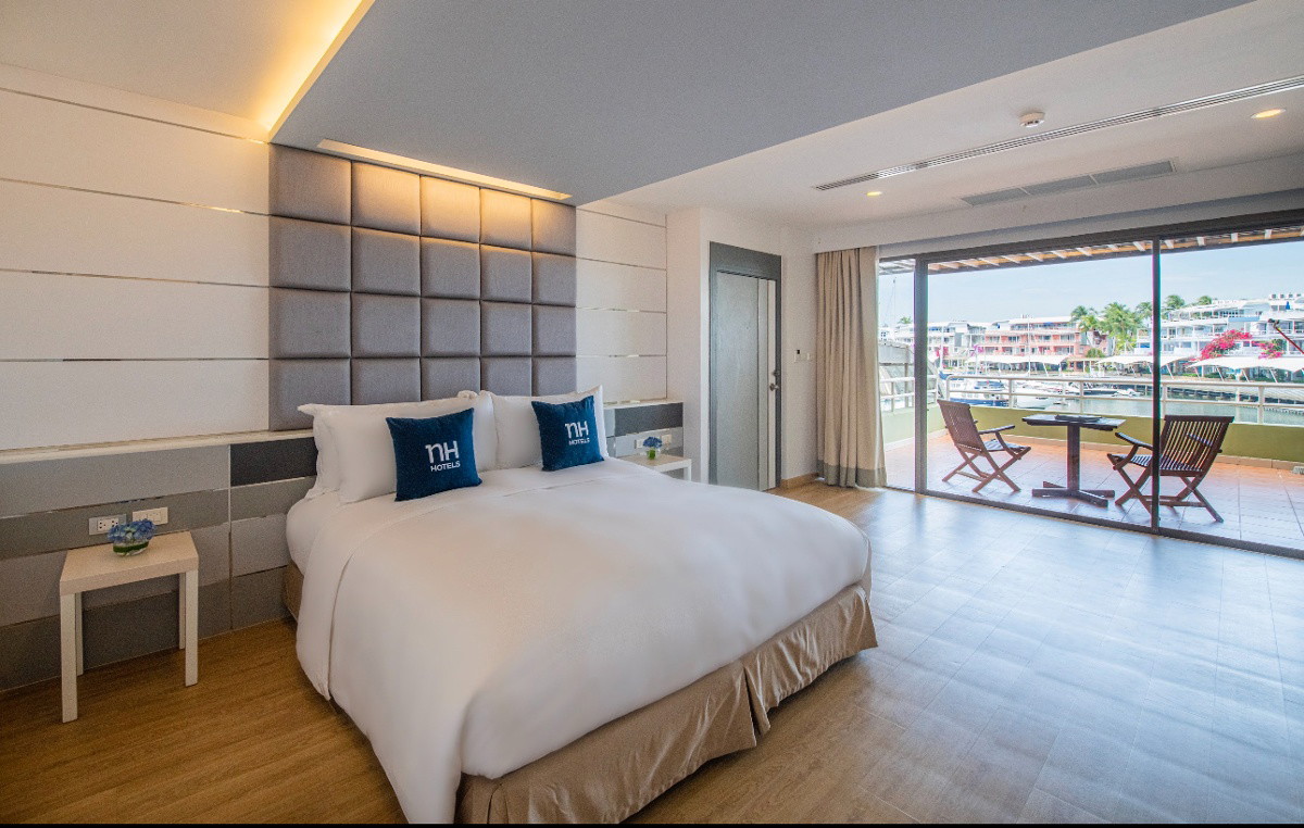 1 Bed Condo · Mueang Phuket, phuket — photo 3