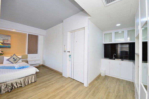 1 Bed Condo · Mueang Phuket, phuket — photo 5