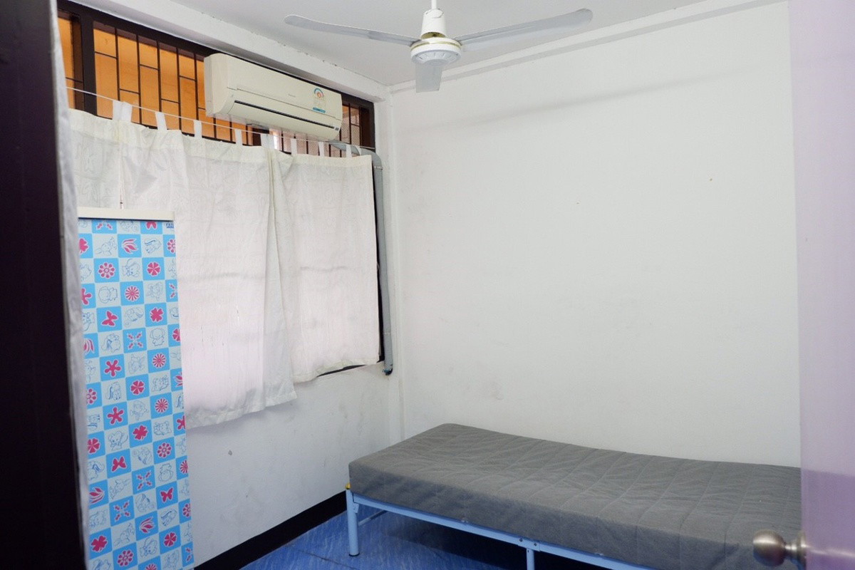 1 Bed Condo · Sathon, bangkok — photo 2