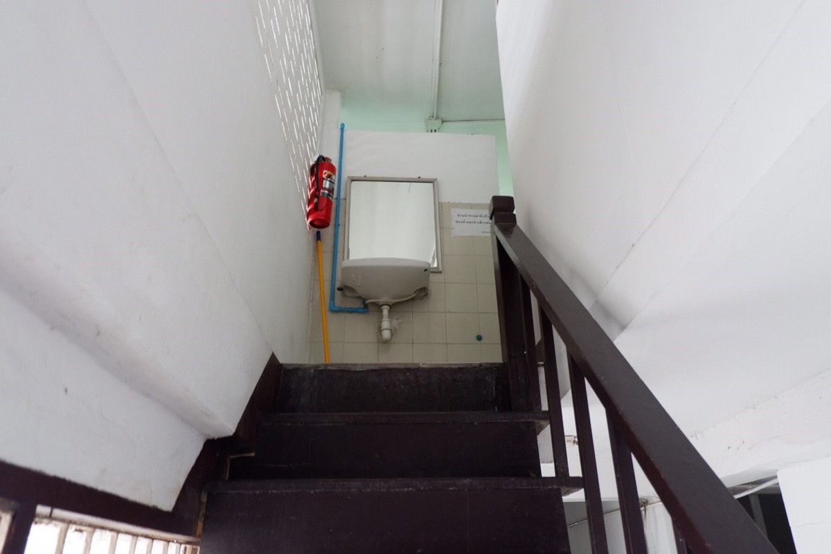 1 Bed Condo · Sathon, bangkok — photo 4