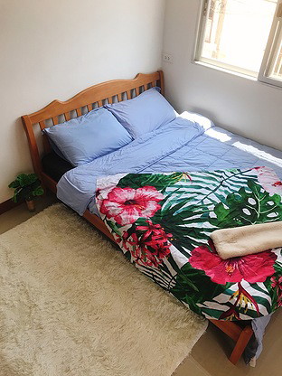 1 Bed Condo · Wang Thonglang, bangkok — photo 1