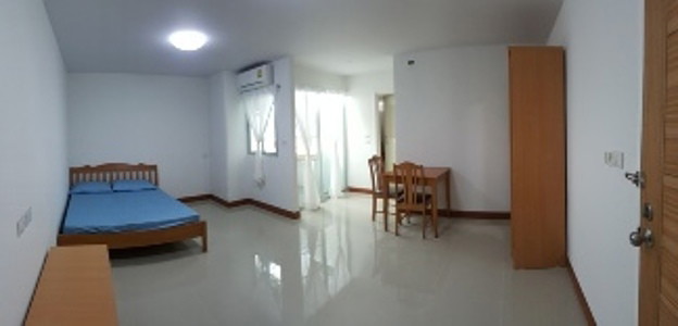 1 Bed Condo · Wang Thonglang, bangkok — photo 2