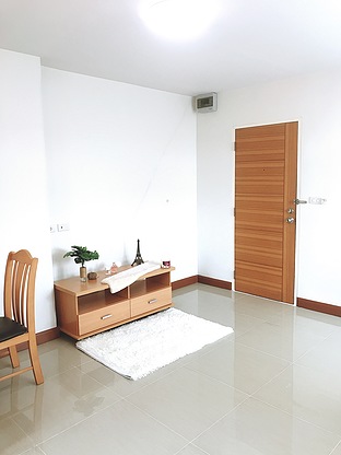 1 Bed Condo · Wang Thonglang, bangkok — photo 3
