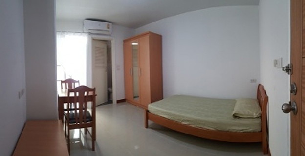 1 Bed Condo · Wang Thonglang, bangkok — photo 5
