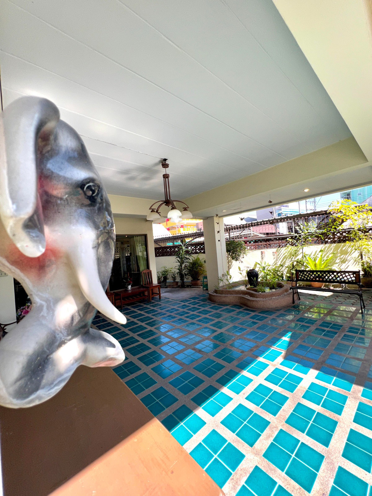 1 Bed Condo · Mueang Chiang Mai, chiang_mai — photo 2