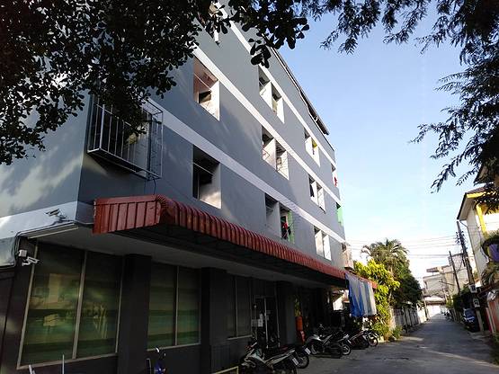 Condo · Bang Khen, bangkok — photo 1