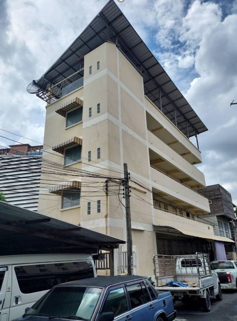 1 Bed Condo · Bang Kapi, bangkok — photo 1