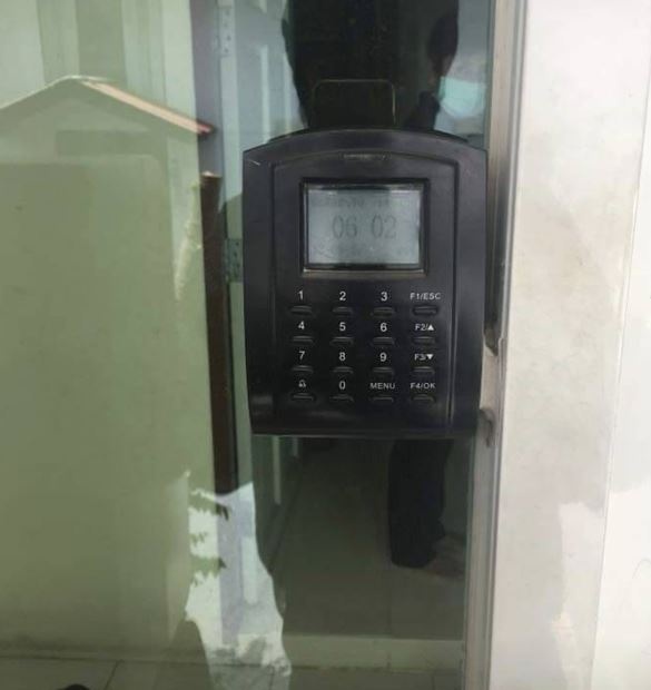 1 Bed Condo · Bang Kapi, bangkok — photo 4