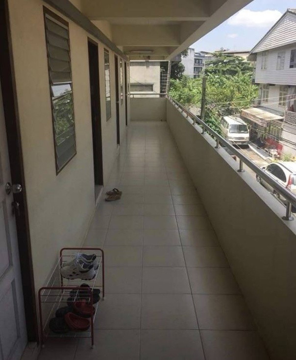 1 Bed Condo · Bang Kapi, bangkok — photo 5