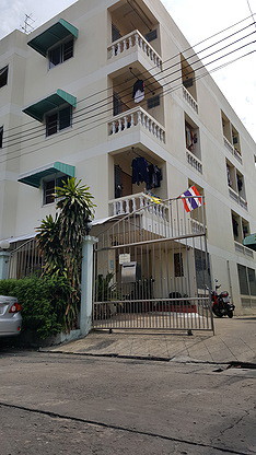 1 Bed Condo · Bang Kapi, bangkok — photo 2