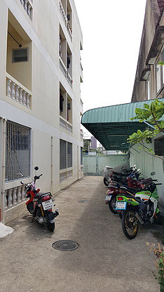 1 Bed Condo · Bang Kapi, bangkok — photo 4