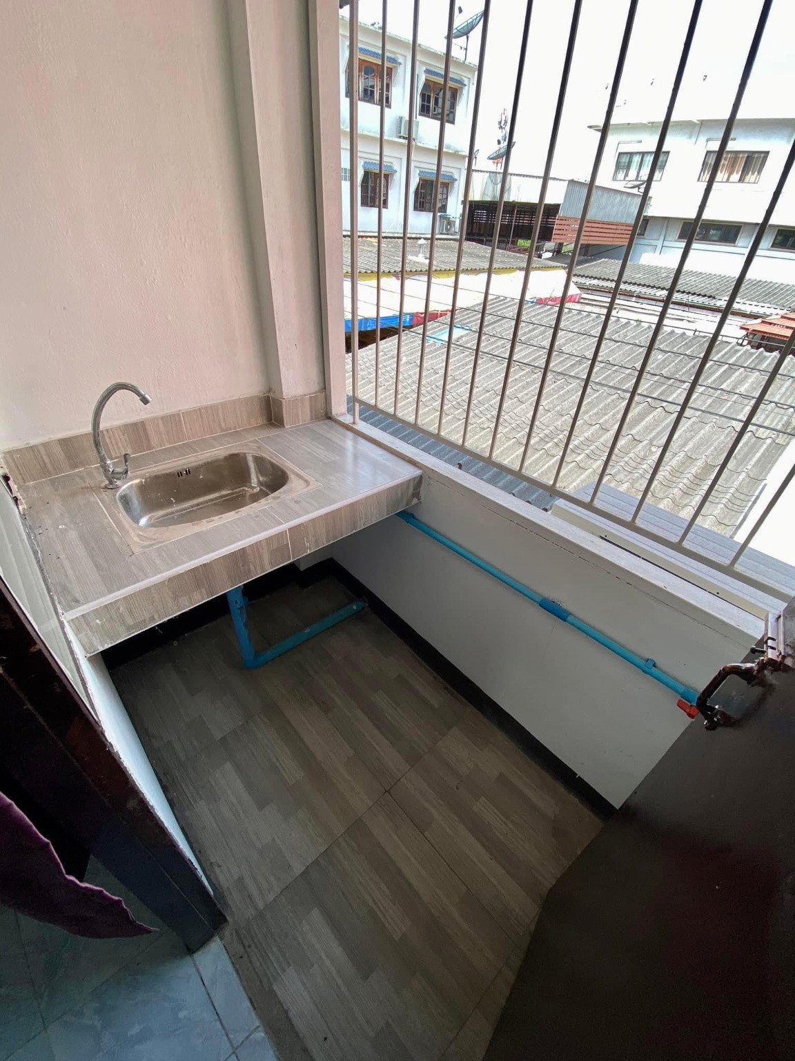 1 Bed Condo — photo 5