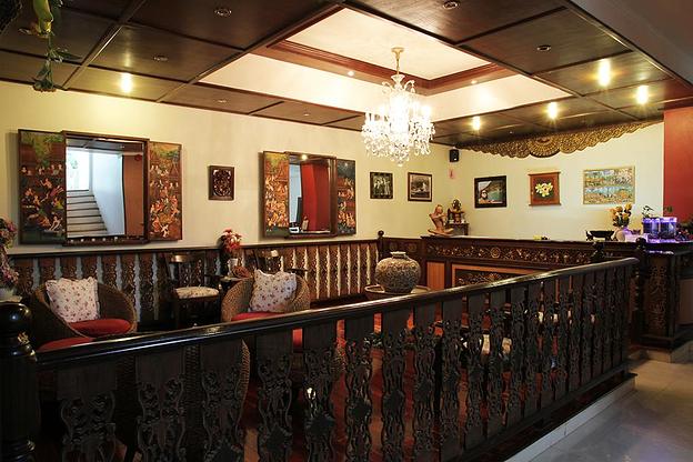 1 Bed Condo · Mueang Chiang Mai, chiang_mai — photo 1