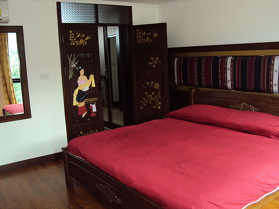 1 Bed Condo · Mueang Chiang Mai, chiang_mai — photo 2