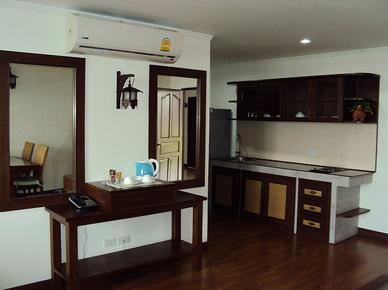 1 Bed Condo · Mueang Chiang Mai, chiang_mai — photo 3