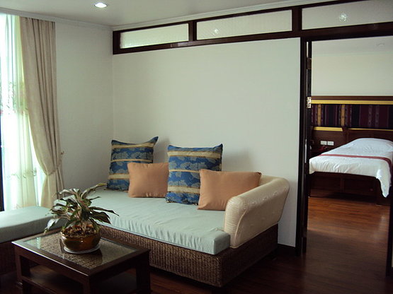 1 Bed Condo · Mueang Chiang Mai, chiang_mai — photo 4