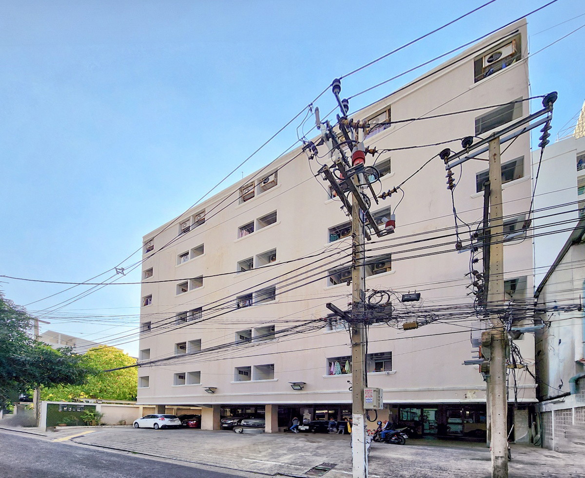 1 Bed Condo · bangkok — photo 2