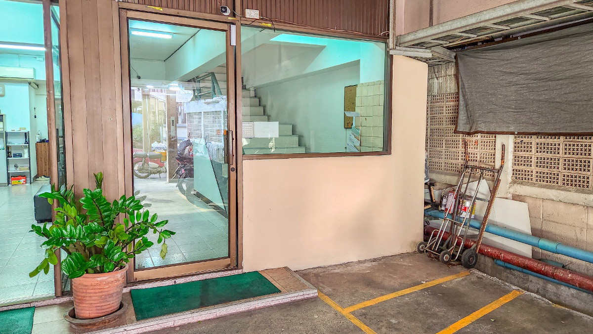1 Bed Condo · bangkok — photo 3
